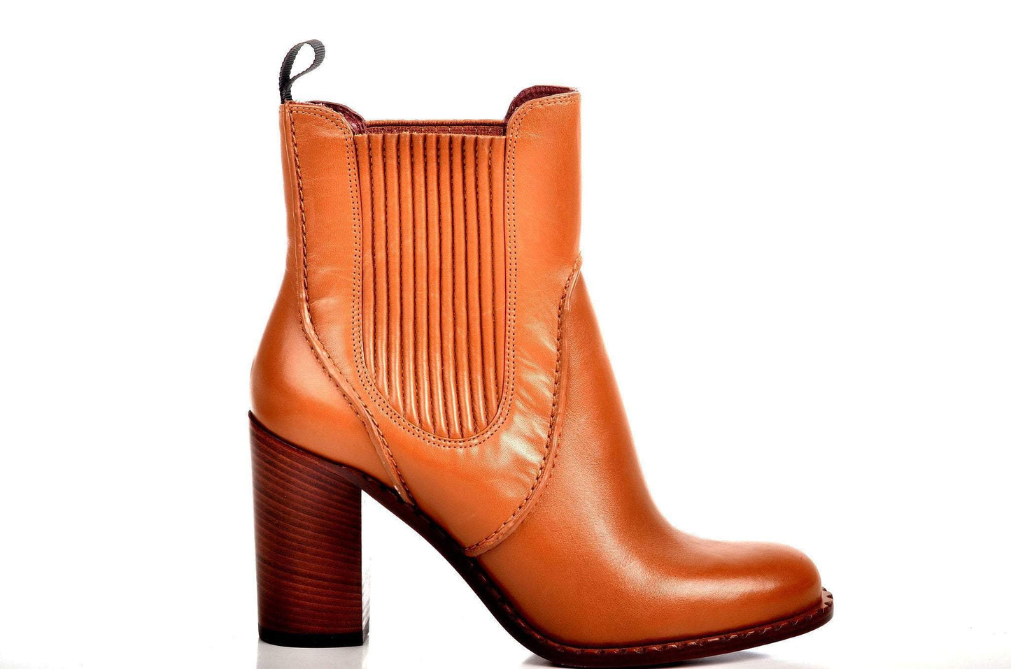 Bootland Boots High Booties