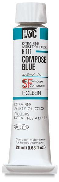 Annabelle Hobby Oil Colors