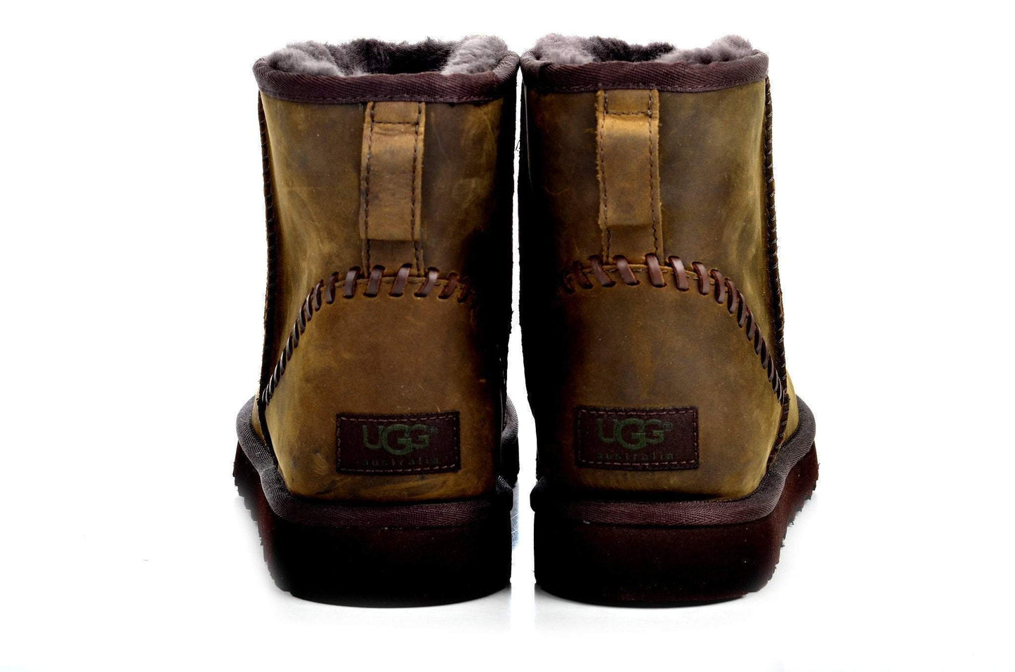 Bootland Boots Warm Low Boots