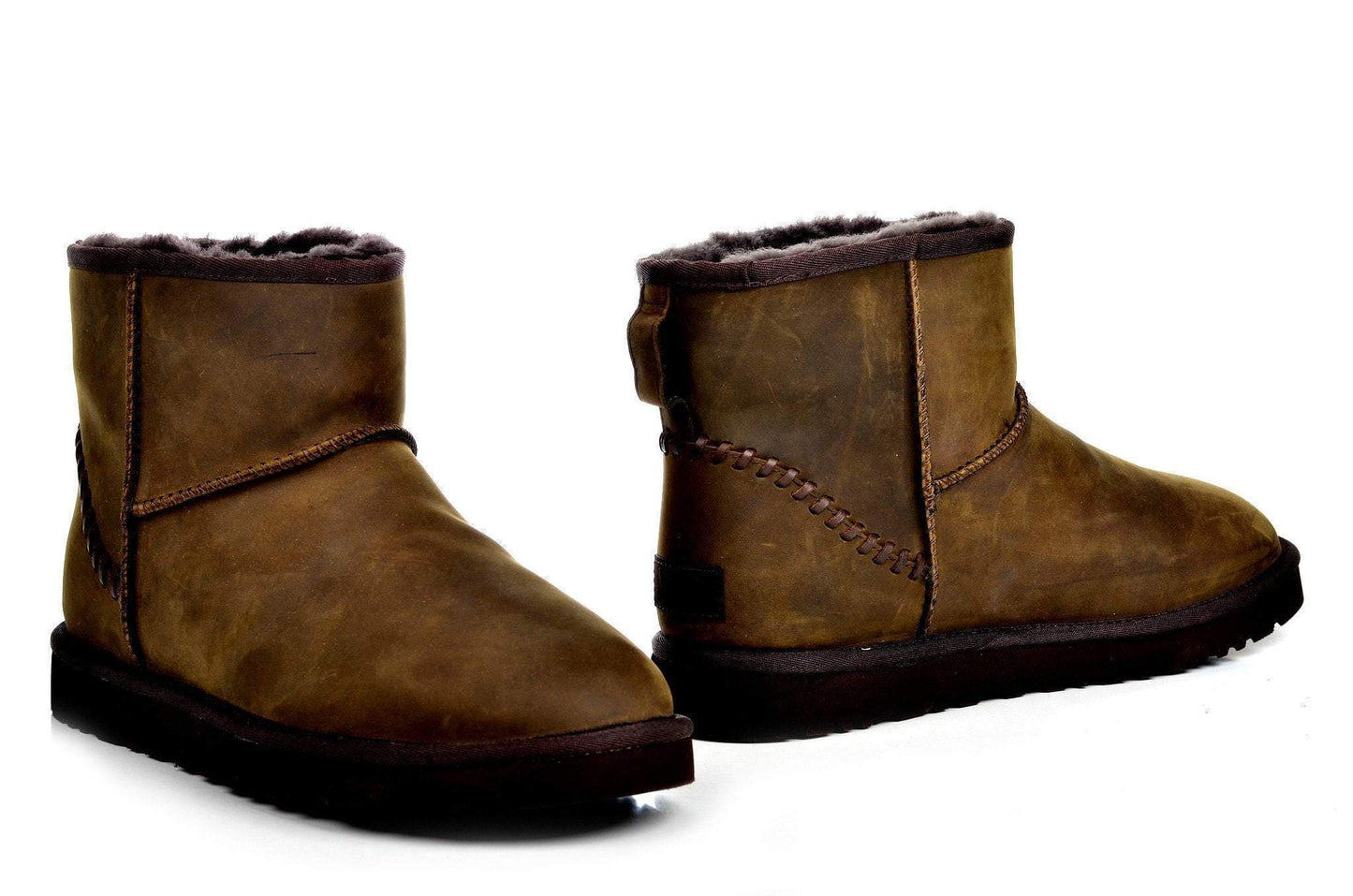Bootland Boots Warm Low Boots