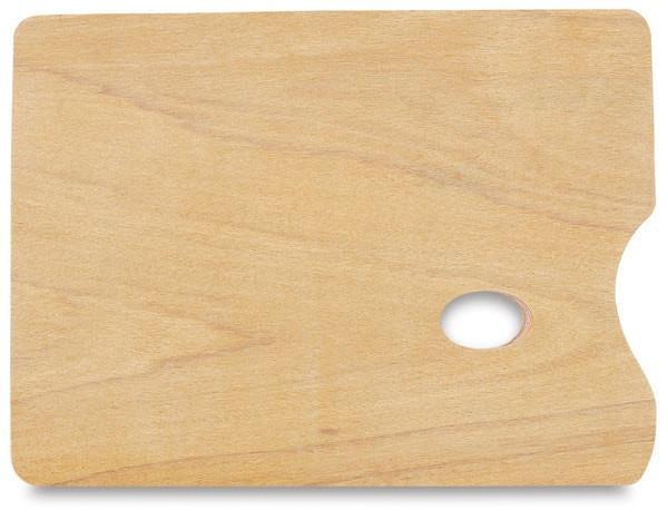 Annabelle Hobby Wooden Palette