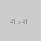 Test 41