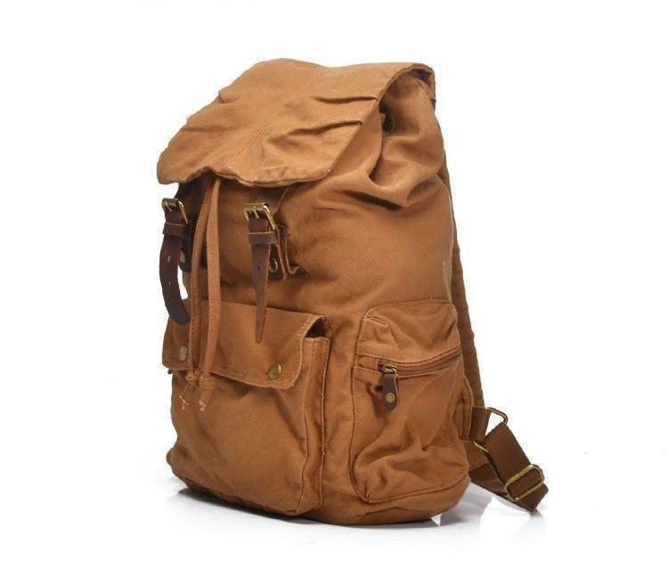 Artisanal Bags Hiking Backpack - Multiple Colors