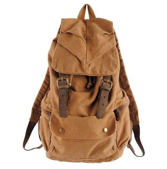 Artisanal Bags Peru Hiking Backpack - Multiple Colors A799449