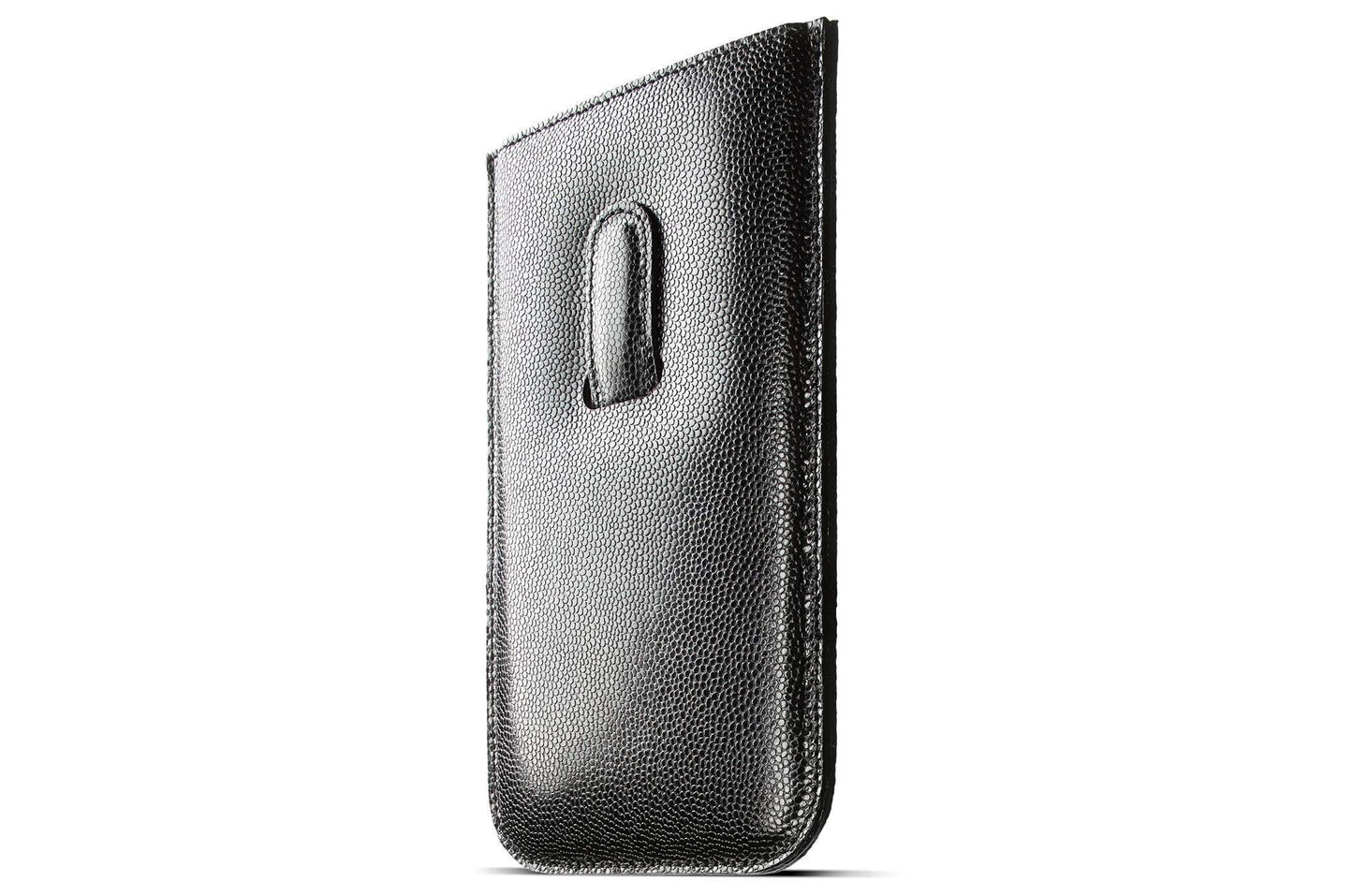 Artisanal Bags Black Leather Wallet - Multiple Colors A799888