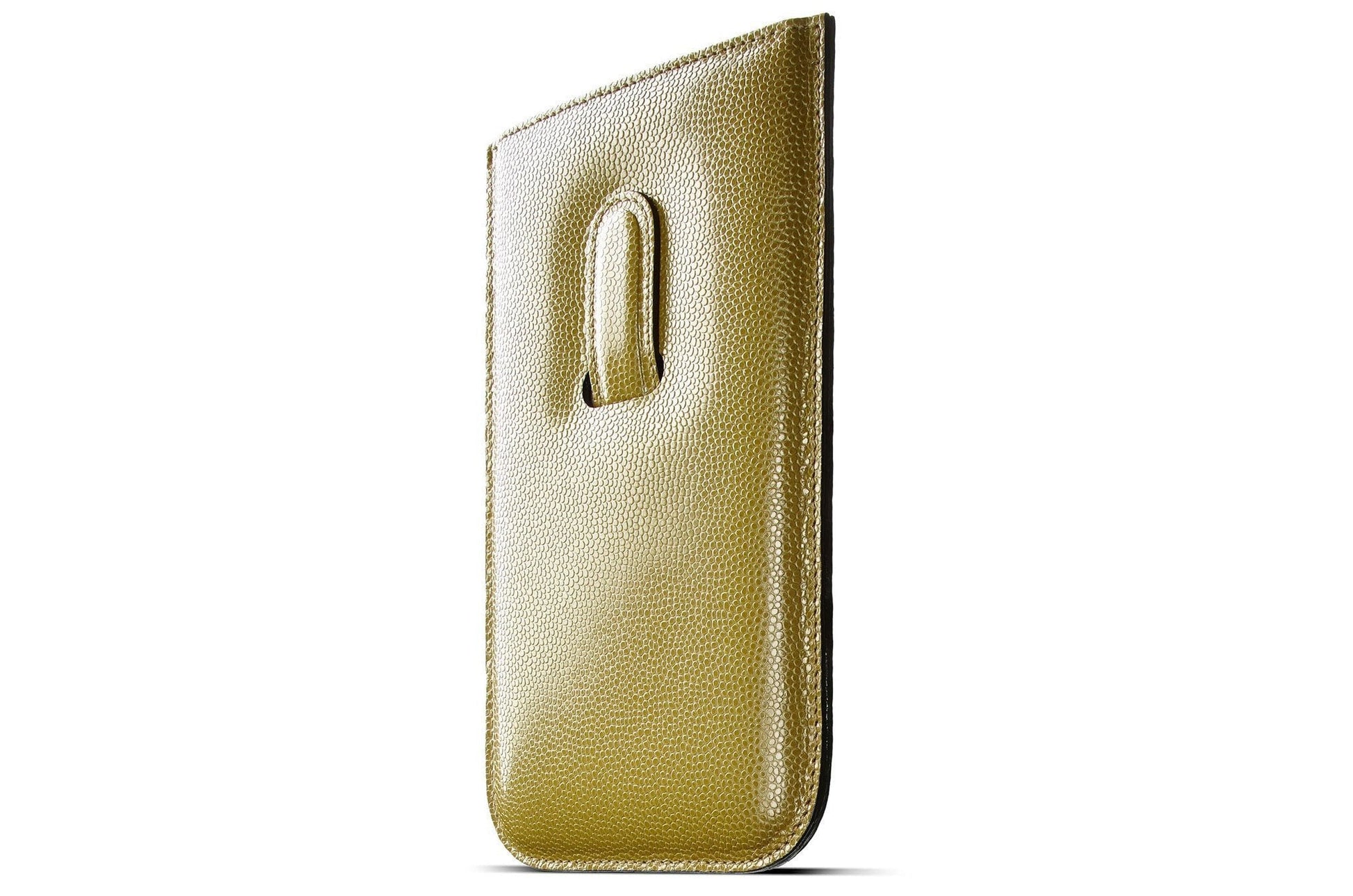 Artisanal Bags Olive Leather Wallet - Multiple Colors A799889