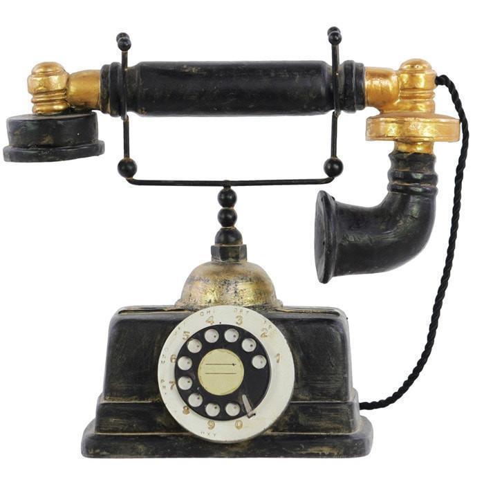 Annabelle Home Rotary Telephone