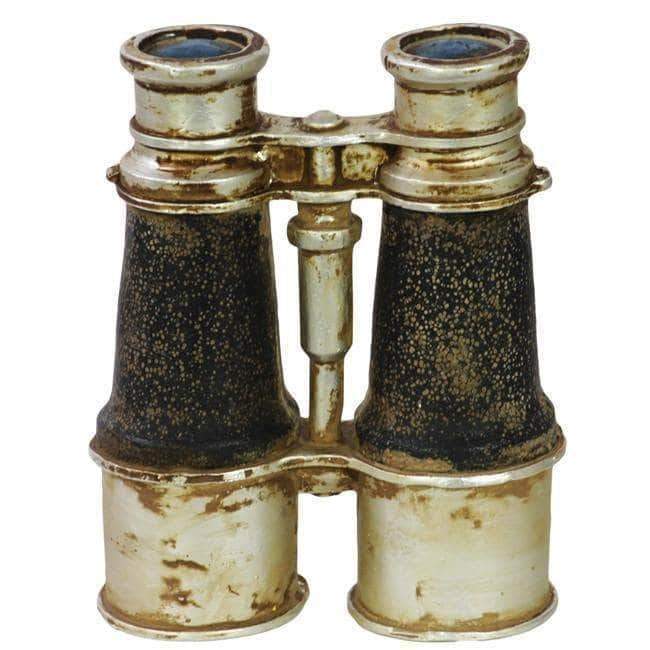 Annabelle Home Vintage Binoculars