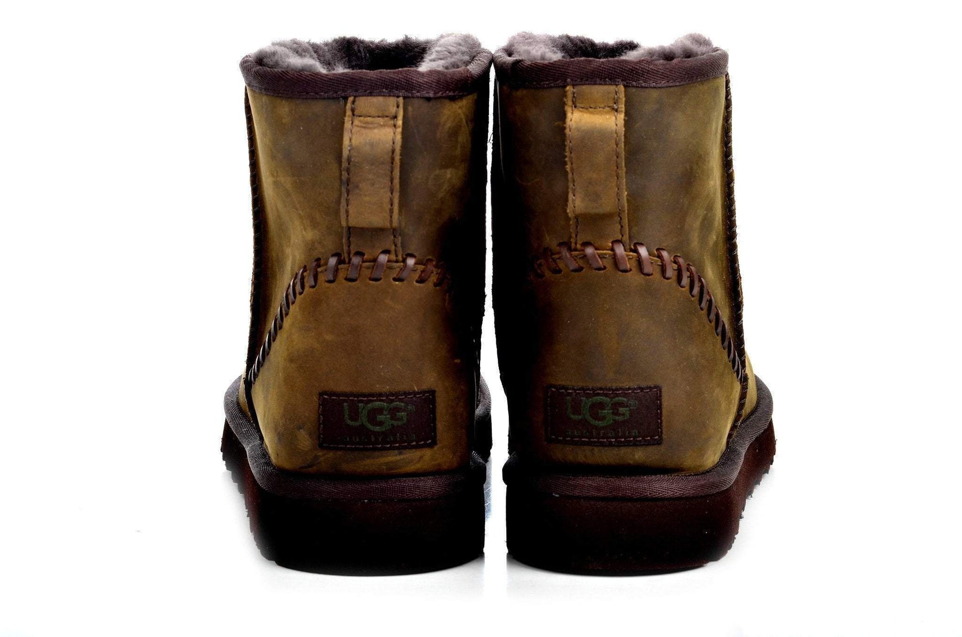 Bootland Boots Warm Low Boots